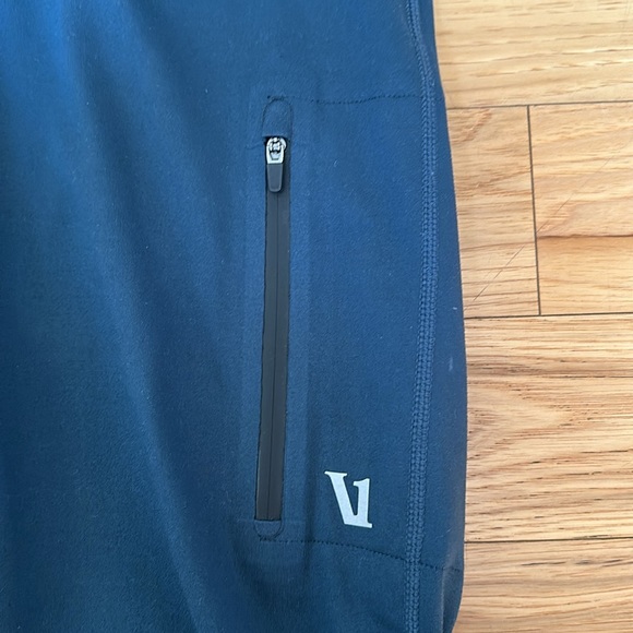 NWOT Vuori Sunday Performance jogger in Indigo size S - Picture 2 of 3